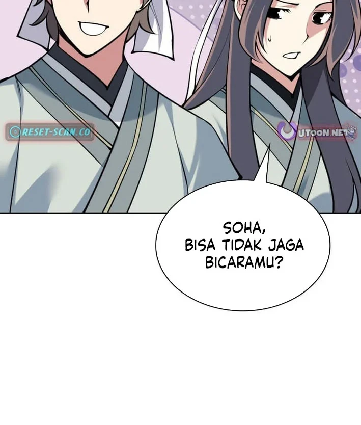 Records Of The Swordsman Scholar Chapter 192 Gambar 35