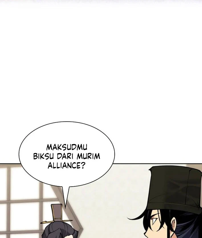 Records Of The Swordsman Scholar Chapter 192 Gambar 37