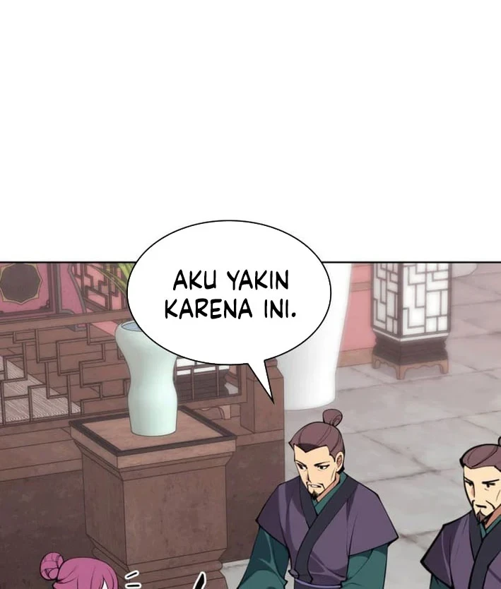 Records Of The Swordsman Scholar Chapter 194 Gambar 29