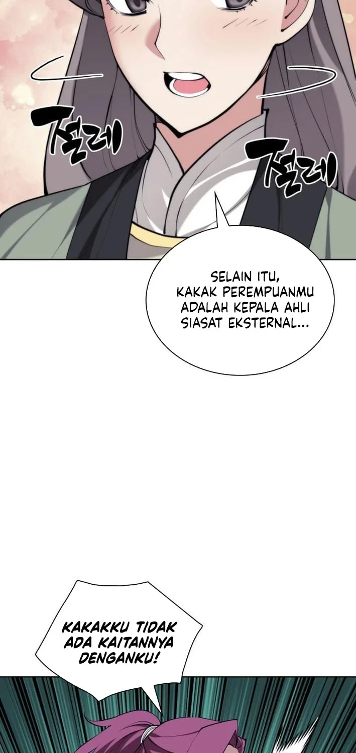 Records Of The Swordsman Scholar Chapter 195 Gambar 23