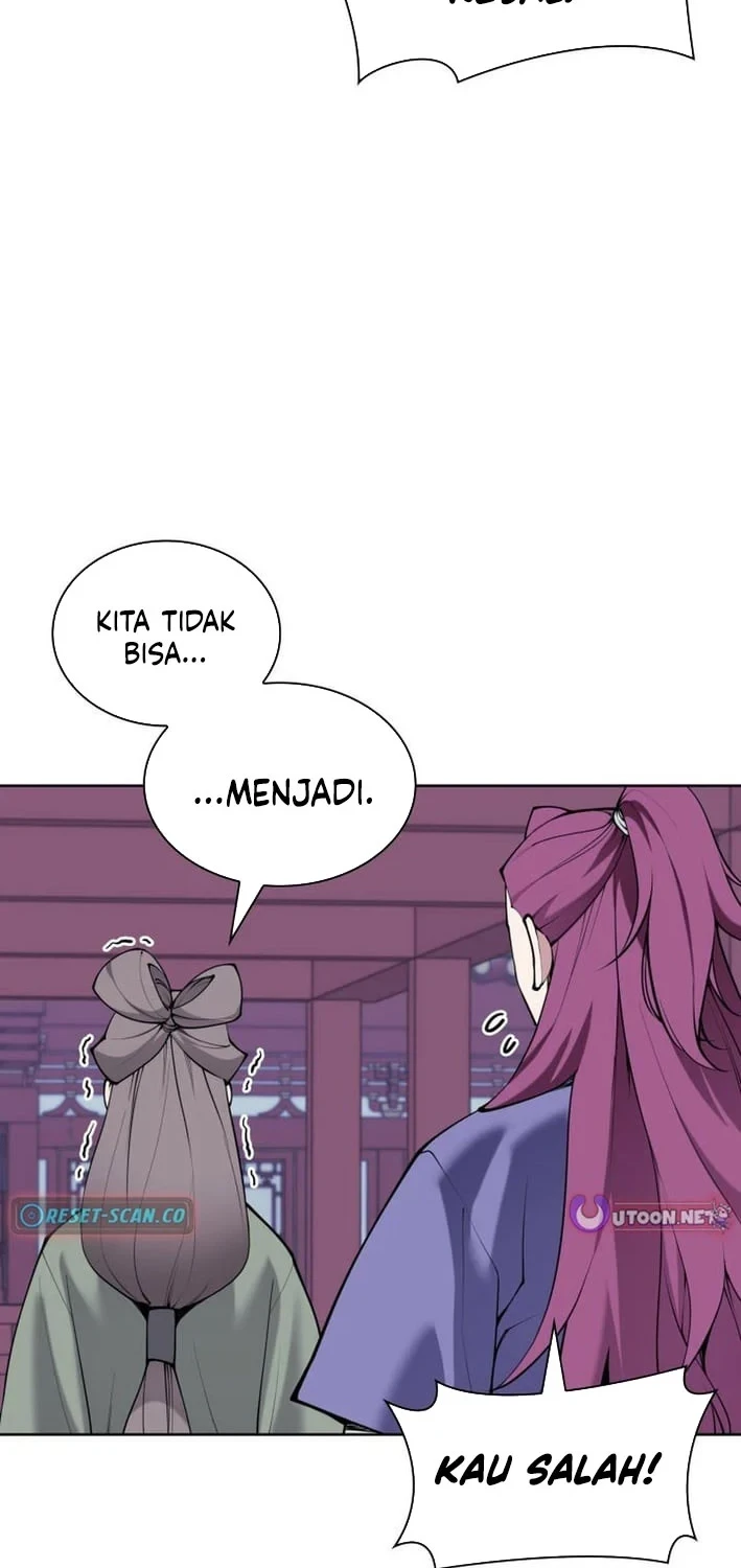Records Of The Swordsman Scholar Chapter 195 Gambar 25