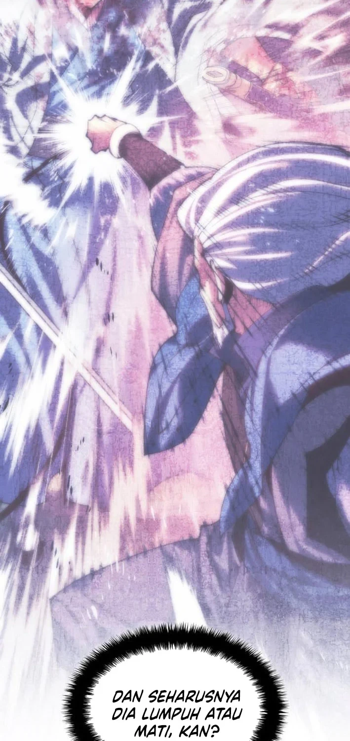 Records Of The Swordsman Scholar Chapter 196 Gambar 23