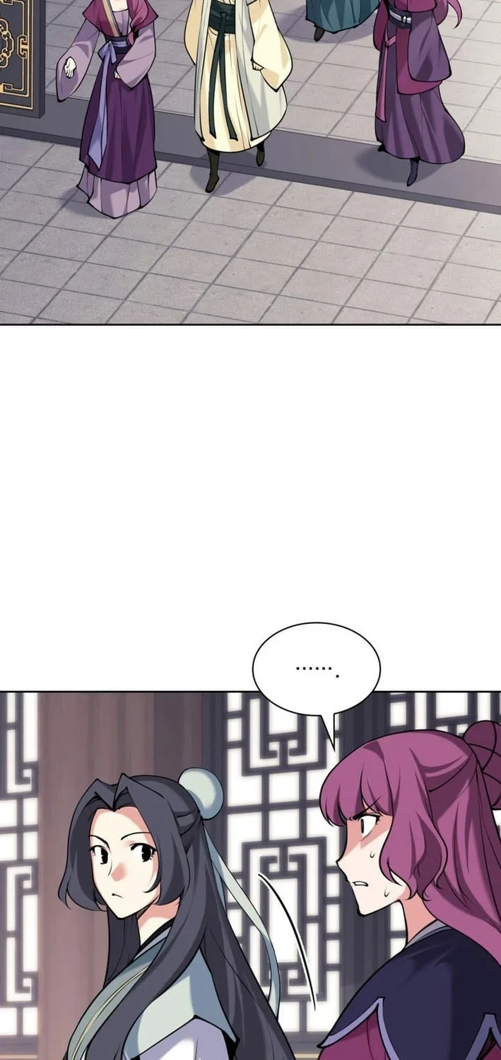 Records Of The Swordsman Scholar Chapter 196 Gambar 25