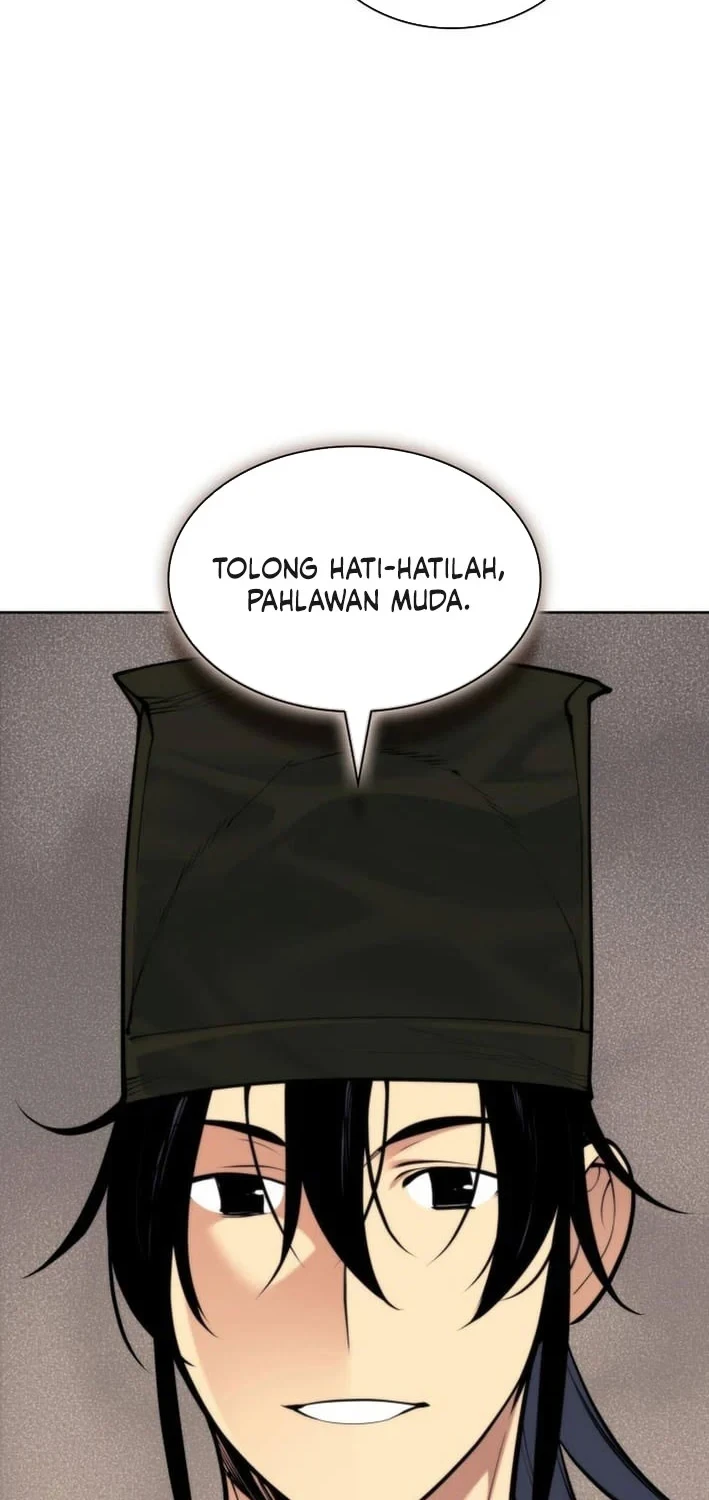 Records Of The Swordsman Scholar Chapter 198 Gambar 23
