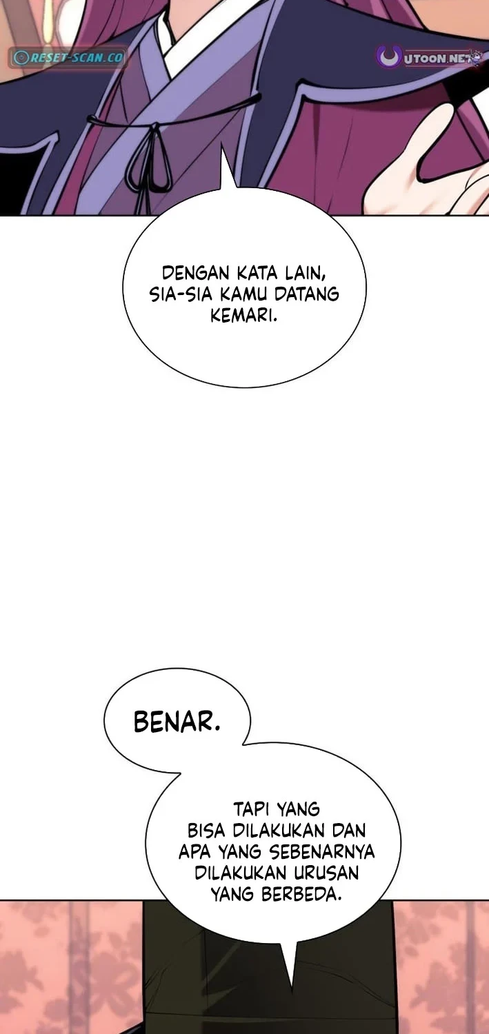 Records Of The Swordsman Scholar Chapter 201 Gambar 25