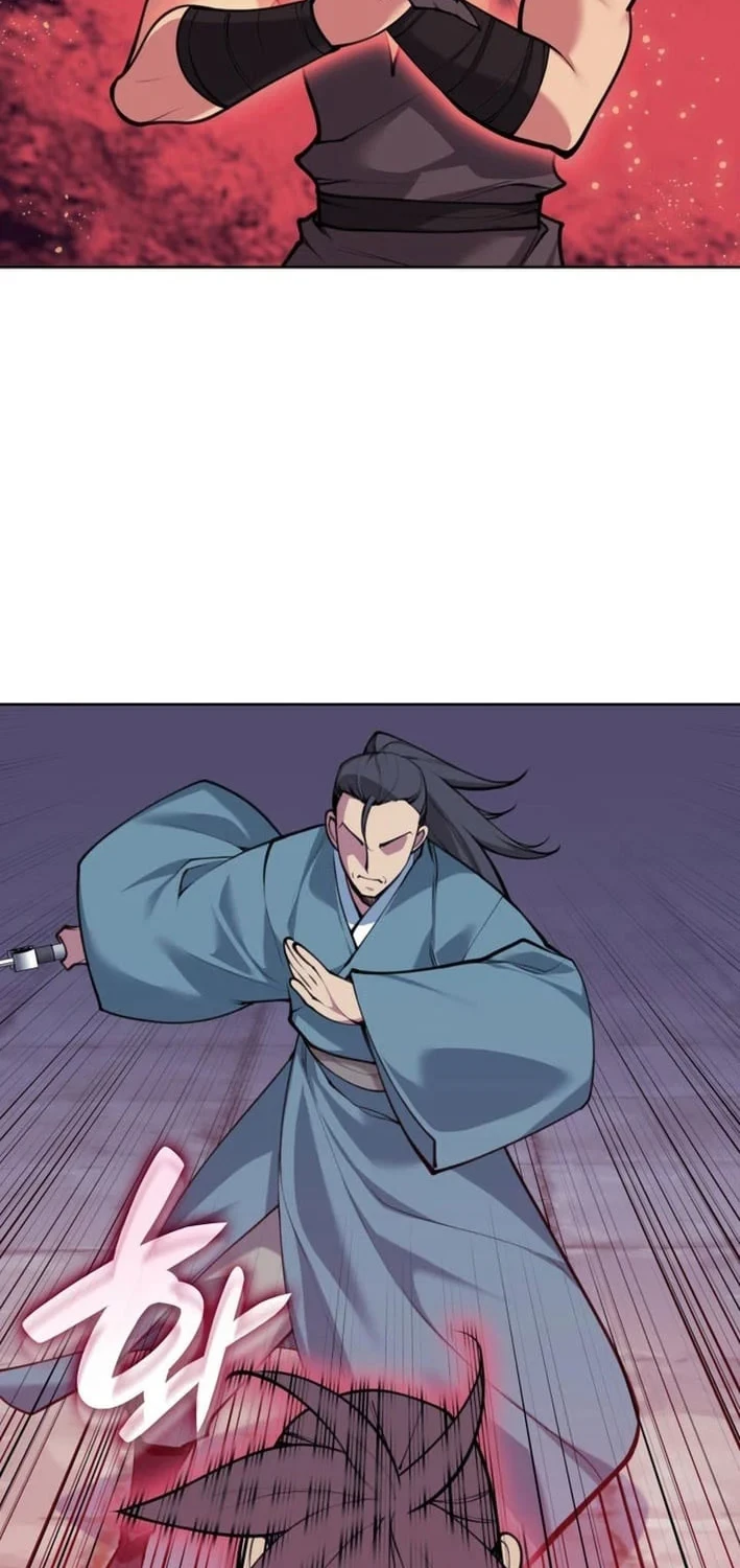 Records Of The Swordsman Scholar Chapter 202 Gambar 25
