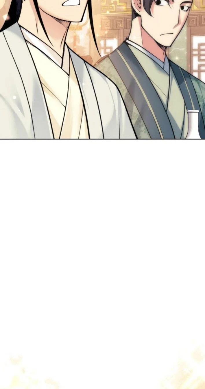 Records Of The Swordsman Scholar Chapter 204 Gambar 33