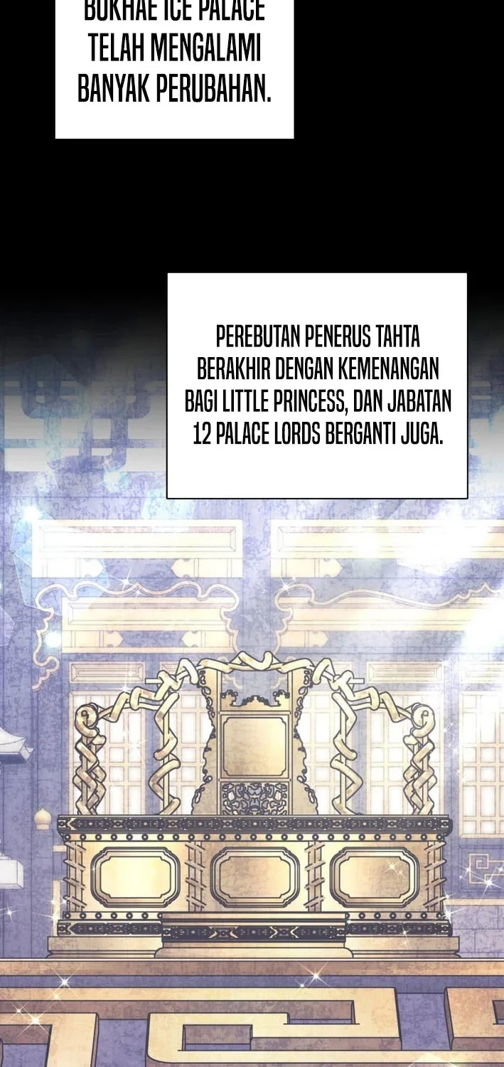 Records Of The Swordsman Scholar Chapter 205 Gambar 29