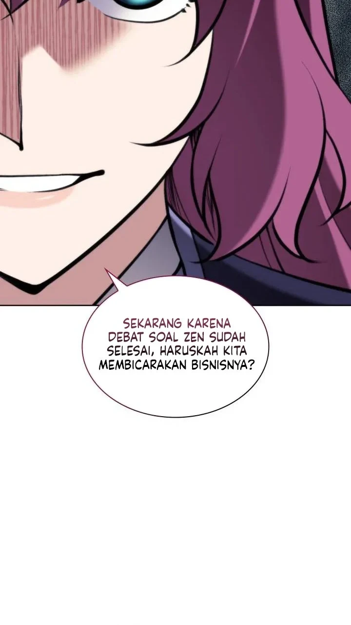 Records Of The Swordsman Scholar Chapter 206 Gambar 27