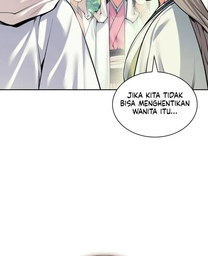 Records Of The Swordsman Scholar Chapter 208 Gambar 29