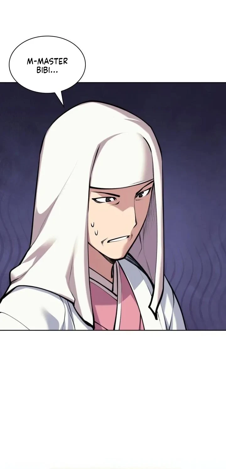 Records Of The Swordsman Scholar Chapter 208 Gambar 31