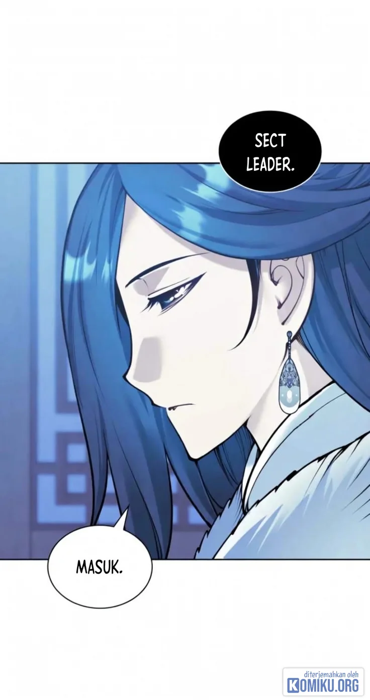 Records Of The Swordsman Scholar Chapter 213 Gambar 34