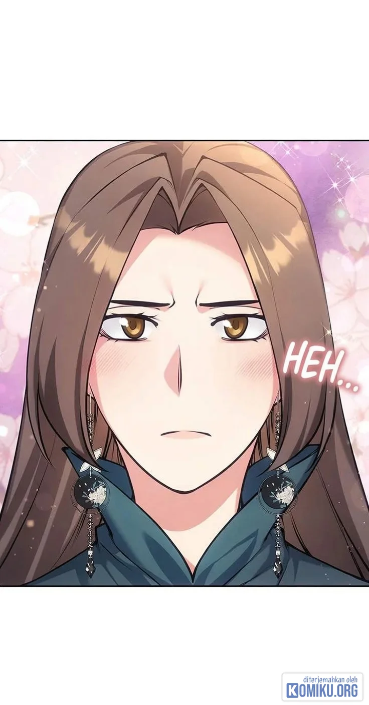 Records Of The Swordsman Scholar Chapter 217 Gambar 32