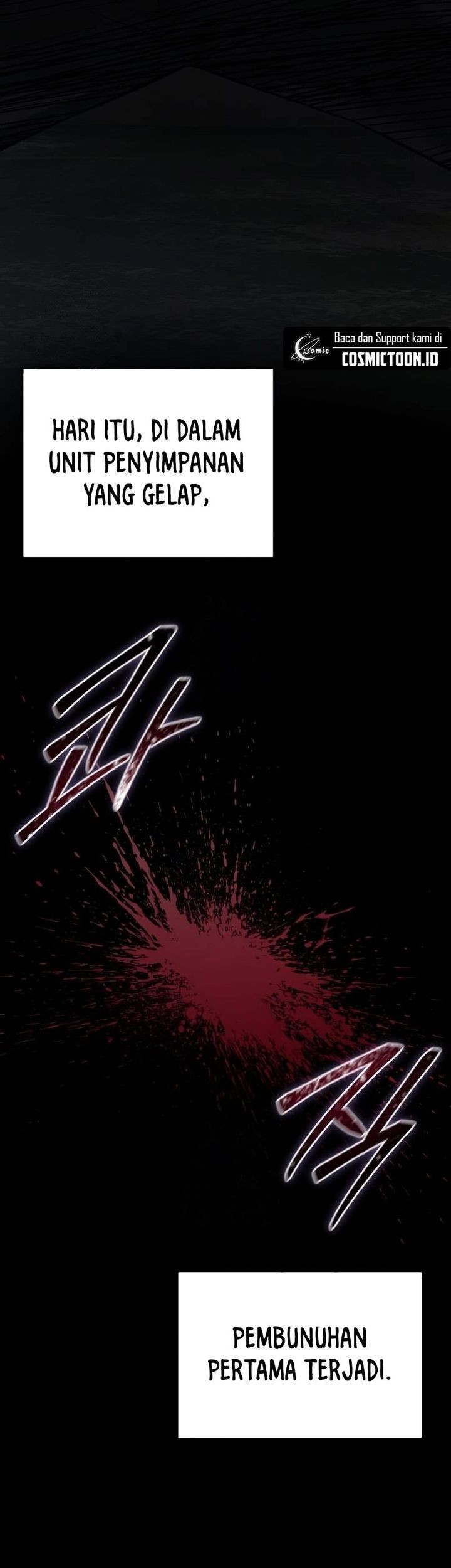Red Shirt Chapter 20 Gambar 37