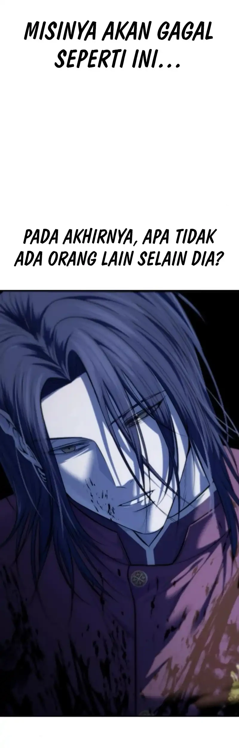 Red Shirt Chapter 32 Gambar 31