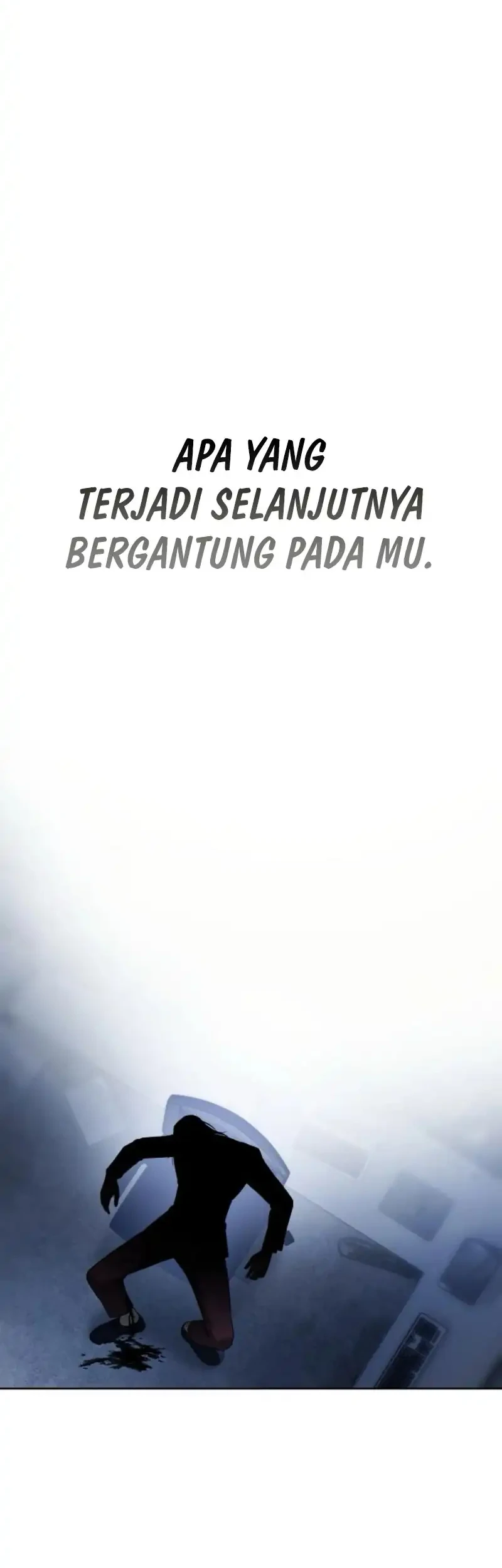 Red Shirt Chapter 32 Gambar 32