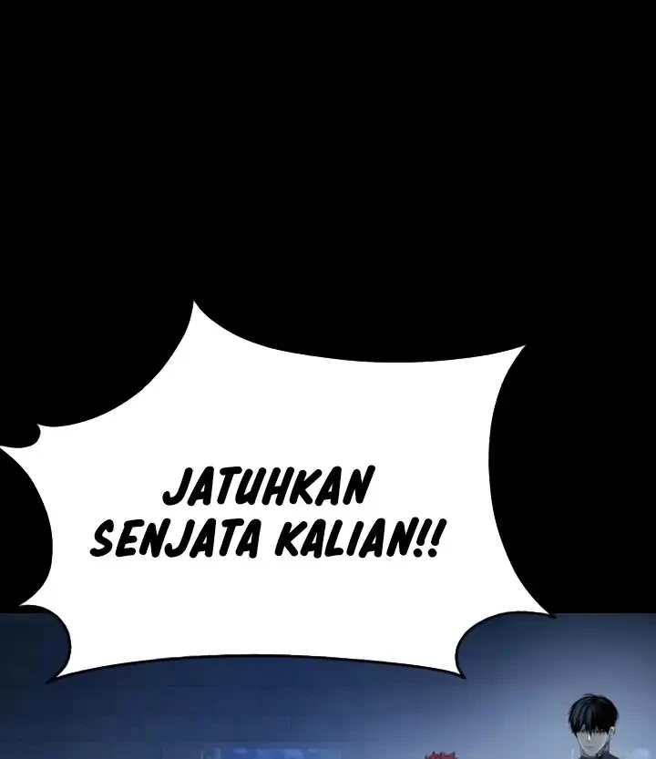 Red Shirt Chapter 33 Gambar 35