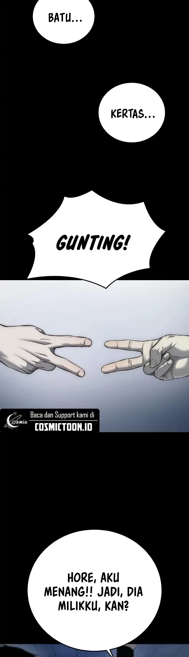 Red Shirt Chapter 33 Gambar 37