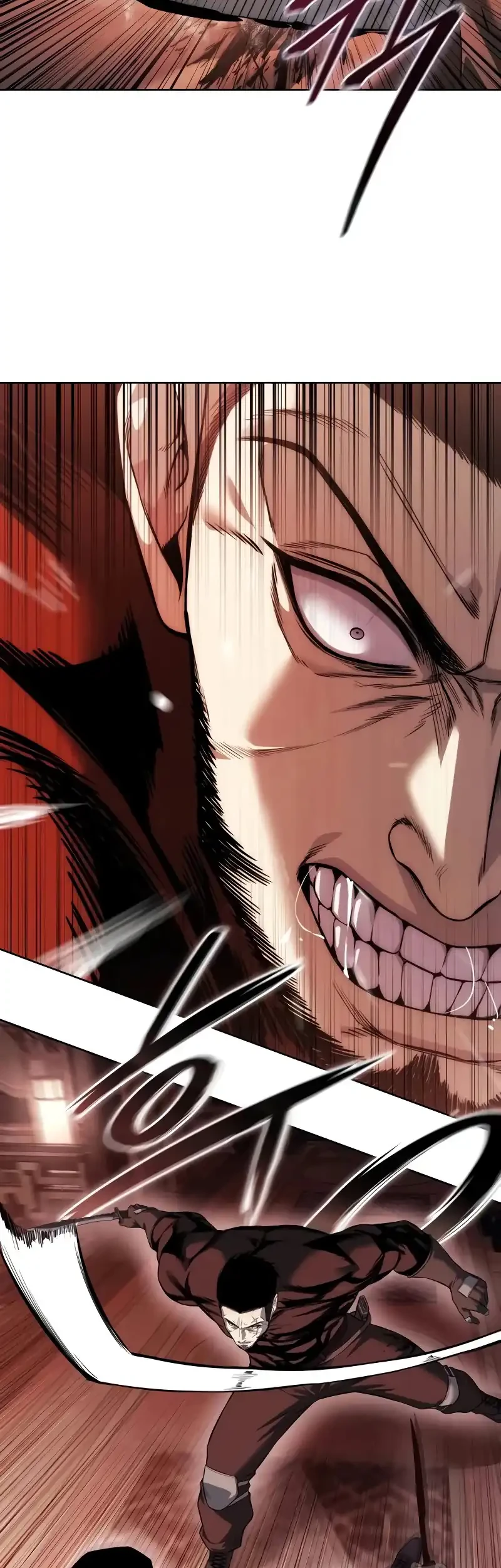 Red Shirt Chapter 38 Gambar 27