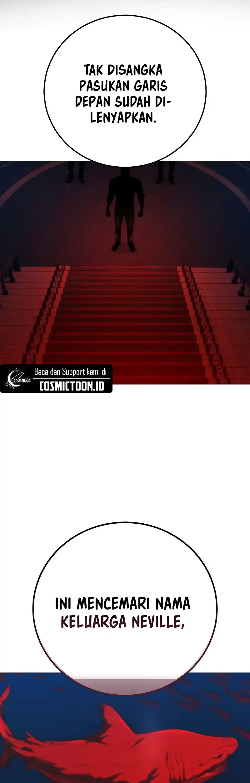 Red Shirt Chapter 39 Gambar 33