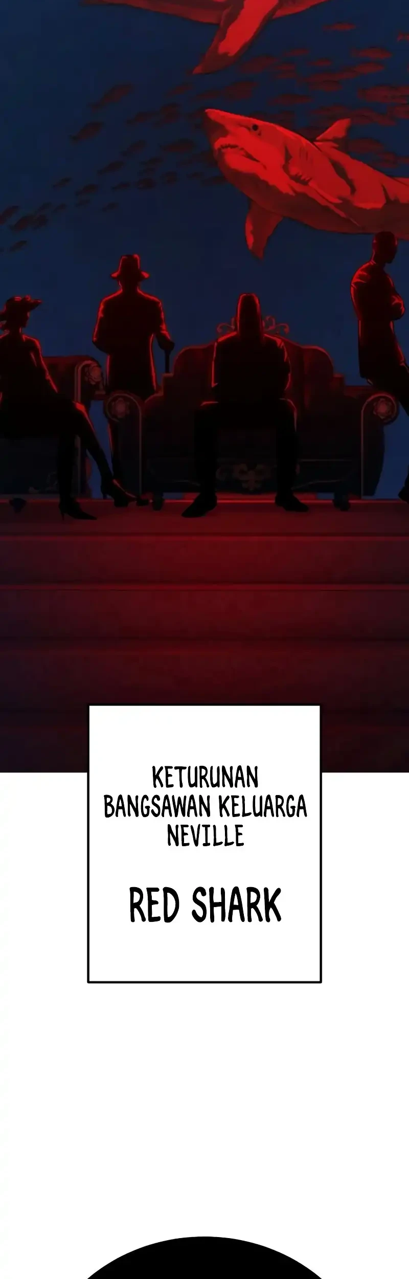 Red Shirt Chapter 39 Gambar 34