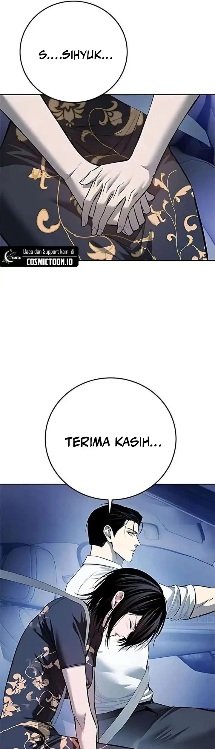 Red Shirt Chapter 42 Gambar 29