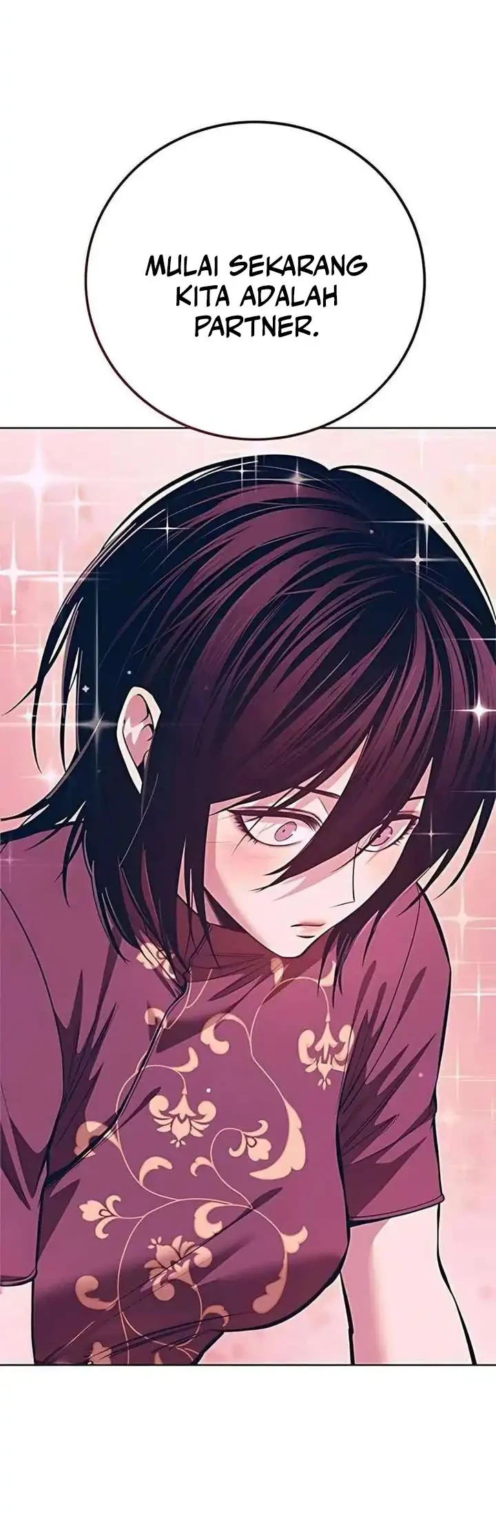 Red Shirt Chapter 42 Gambar 31
