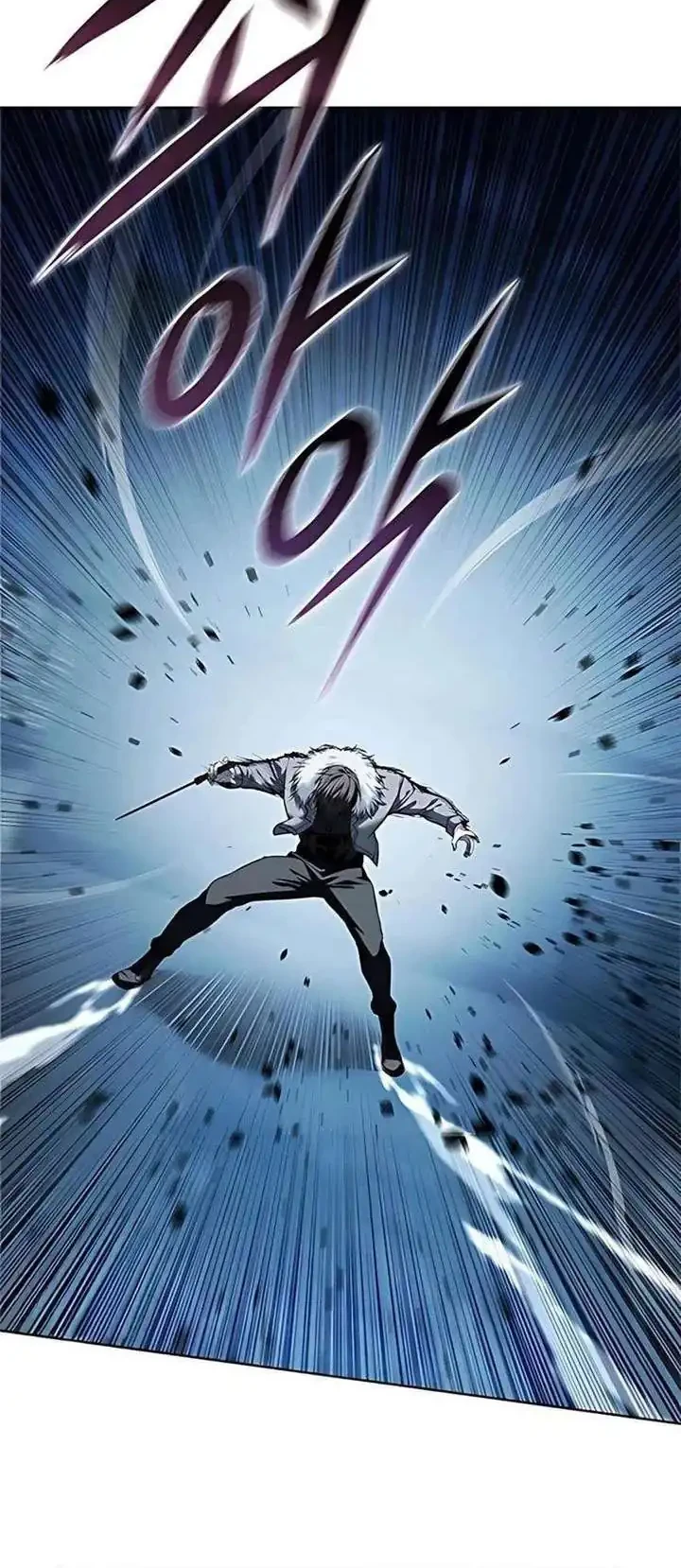 Red Shirt Chapter 43 Gambar 30