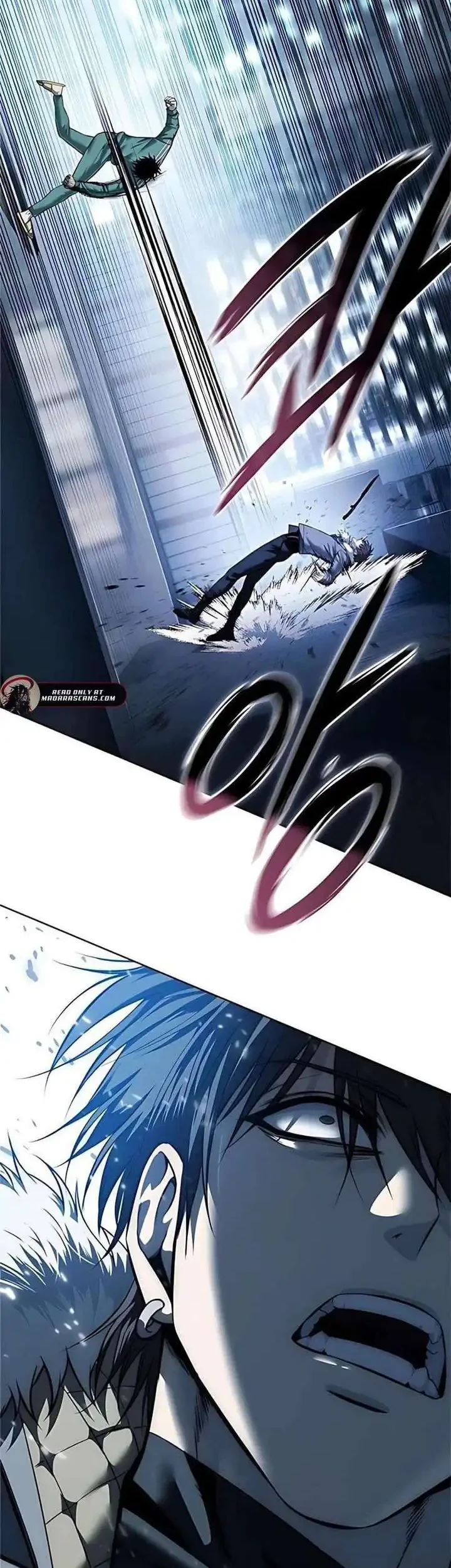 Red Shirt Chapter 43 Gambar 32