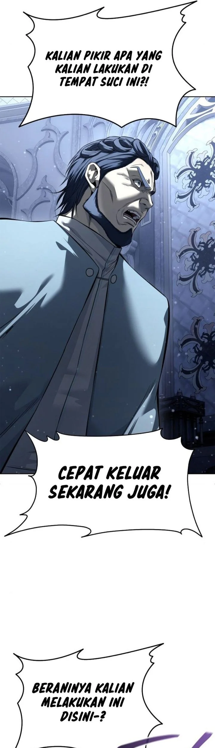 Red Shirt Chapter 56 Gambar 27