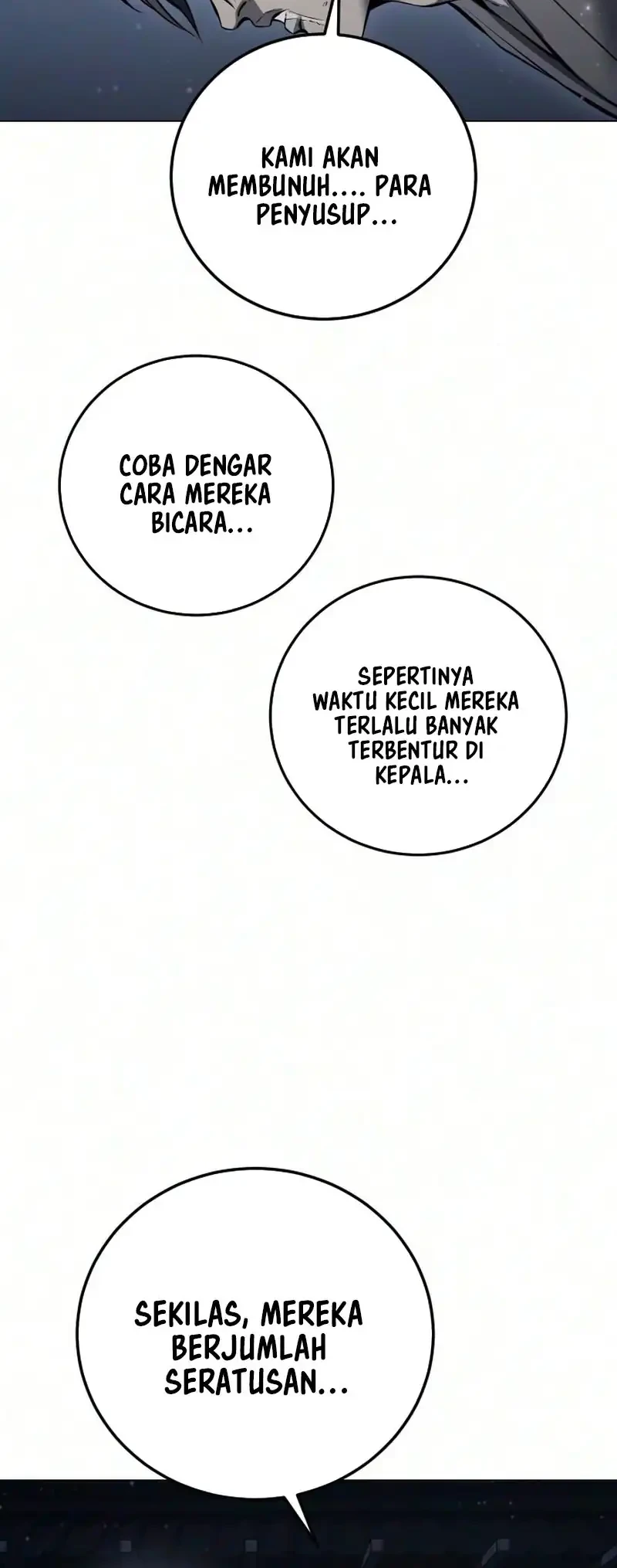 Red Shirt Chapter 58 Gambar 33