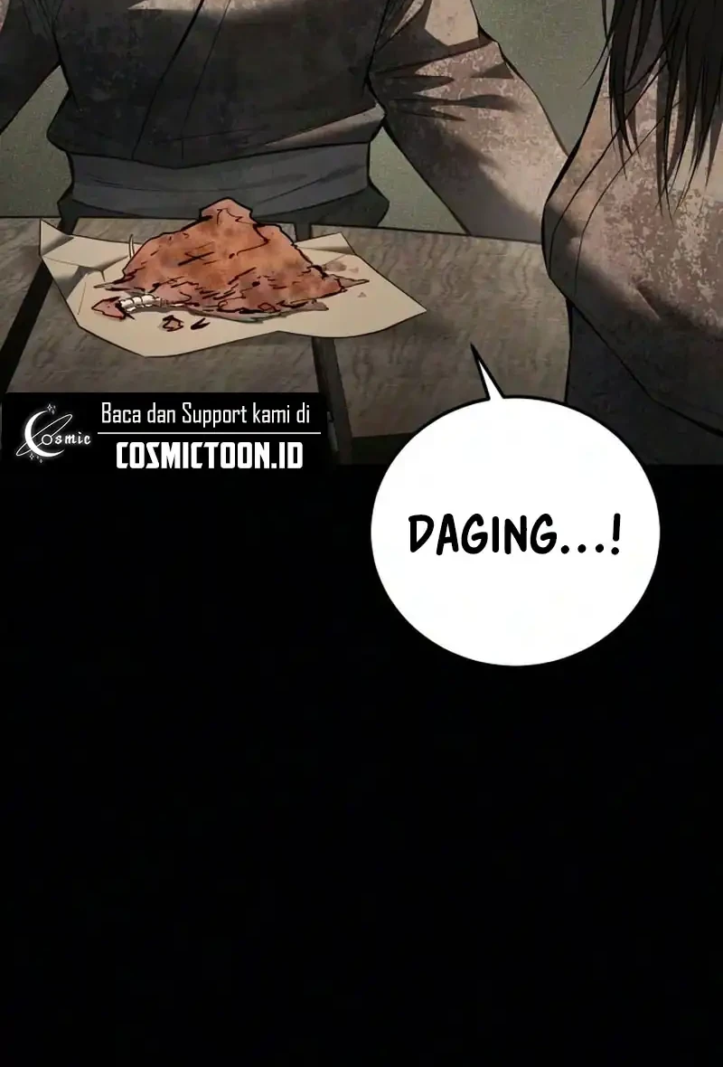 Red Shirt Chapter 59 Gambar 36
