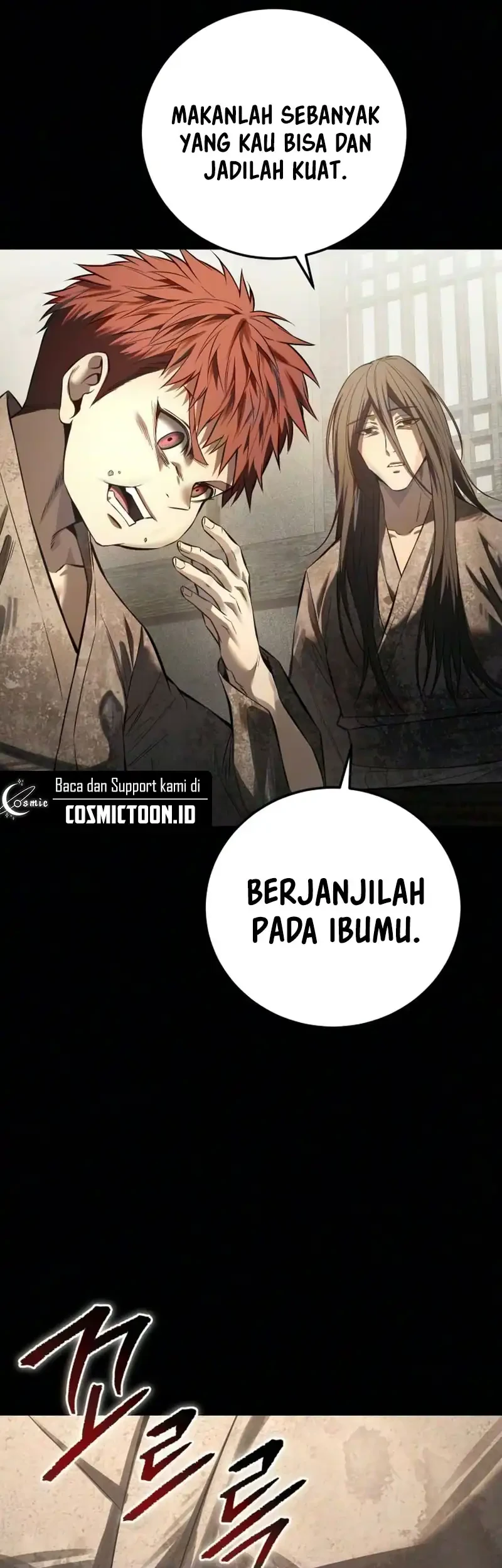 Red Shirt Chapter 59 Gambar 37