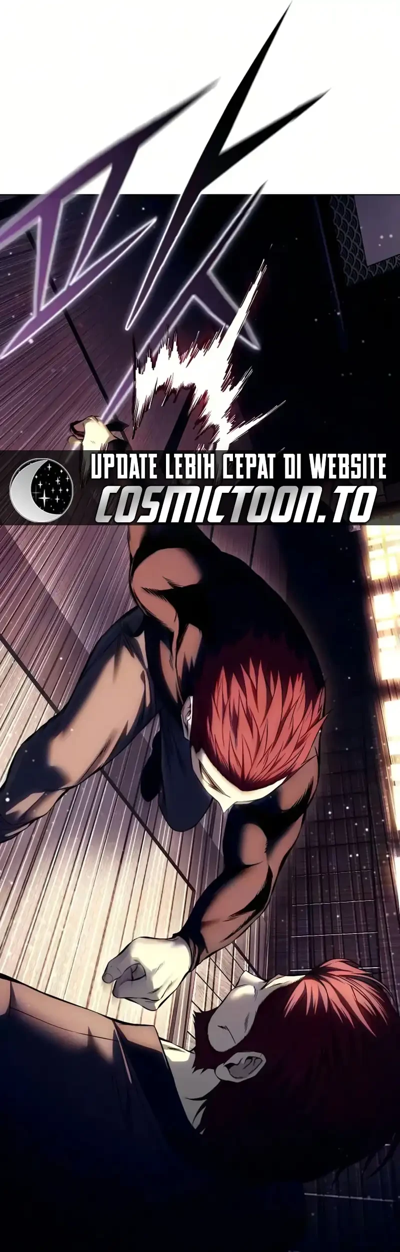 Red Shirt Chapter 60 Gambar 25