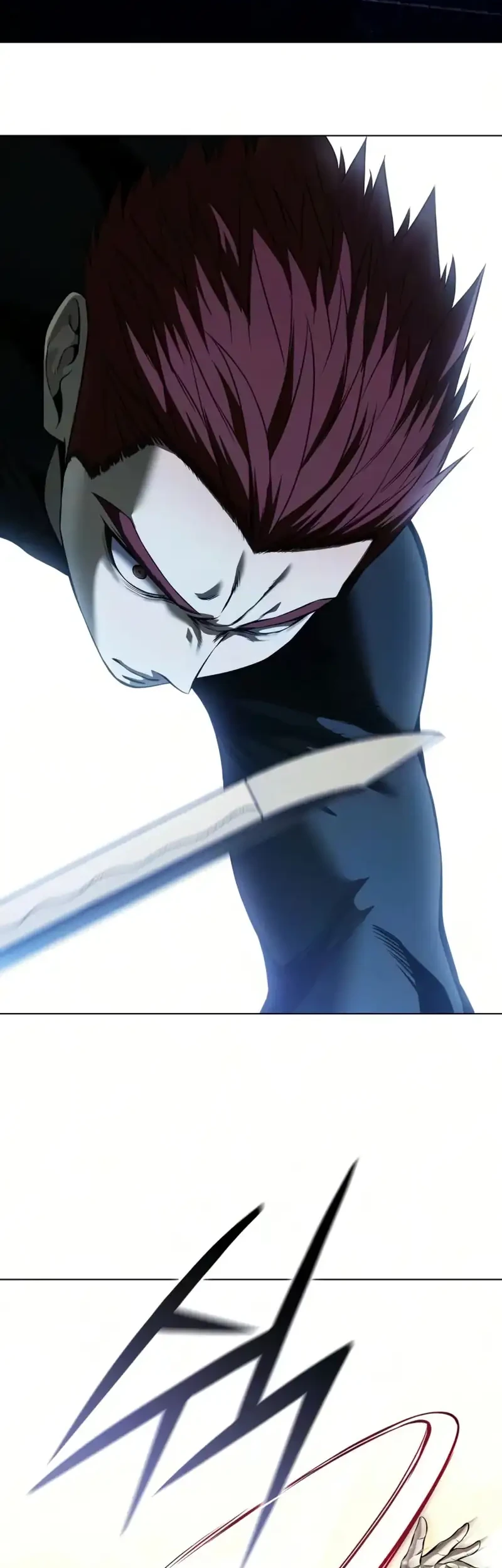Red Shirt Chapter 60 Gambar 26