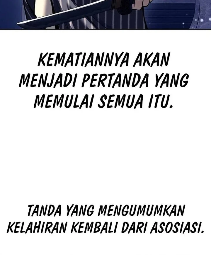 Red Shirt Chapter 61 Gambar 43