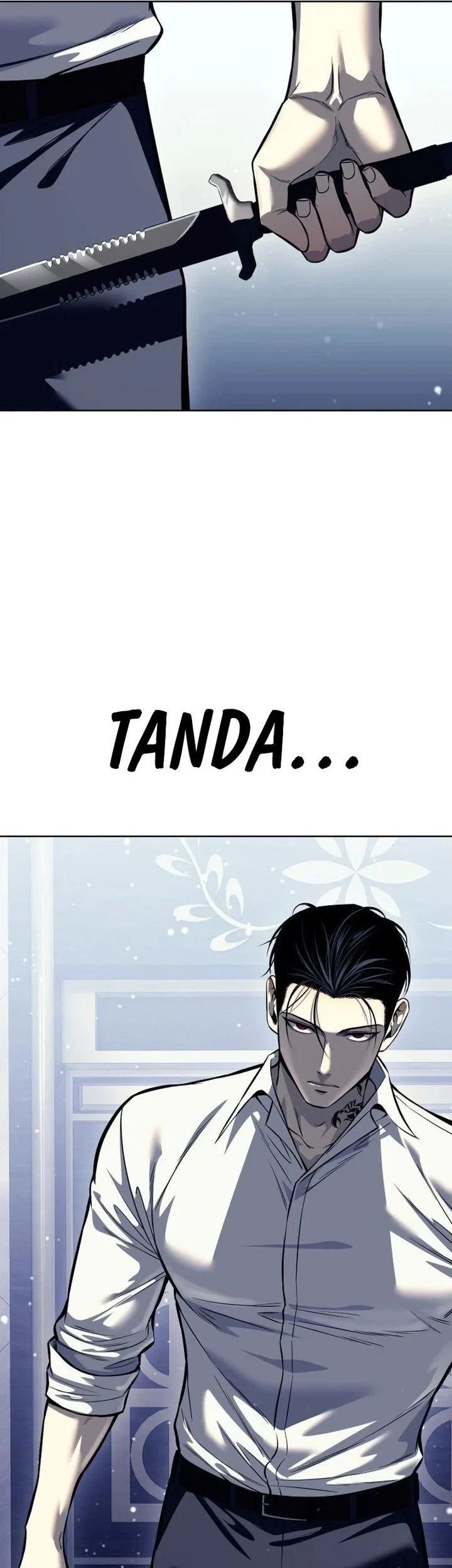 Red Shirt Chapter 61 Gambar 44