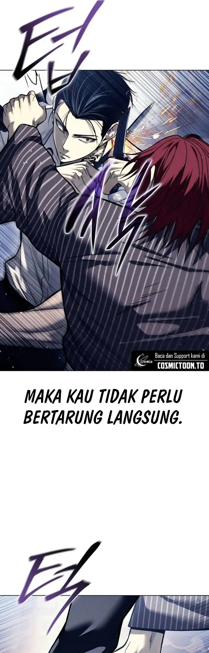 Red Shirt Chapter 62 Gambar 28