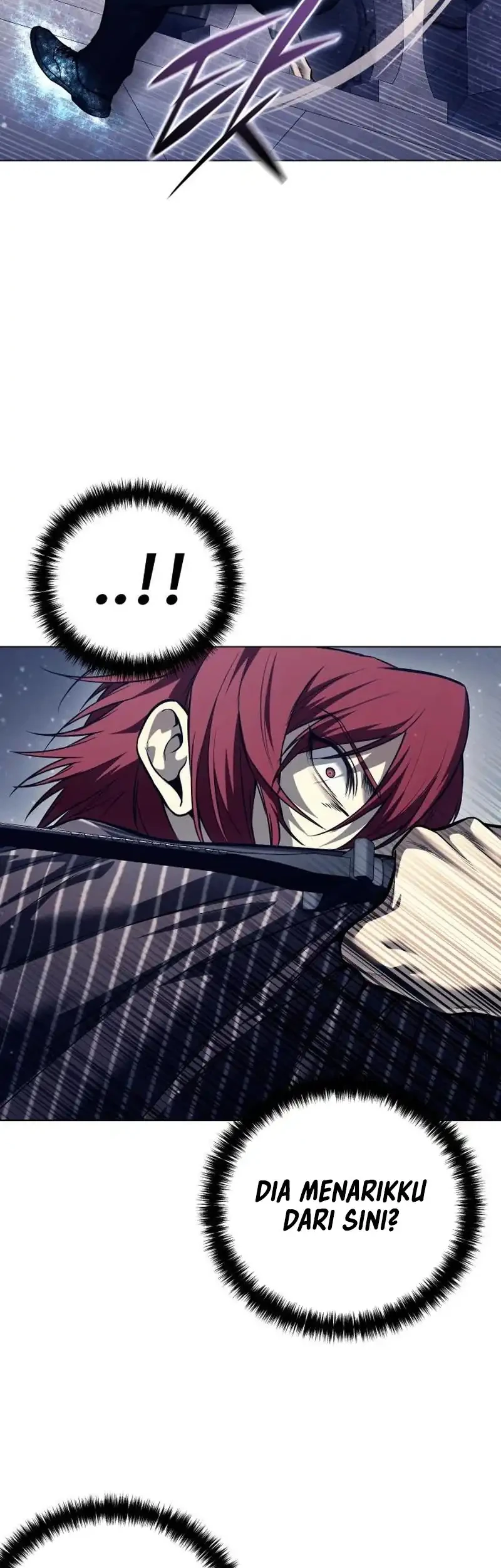 Red Shirt Chapter 62 Gambar 31