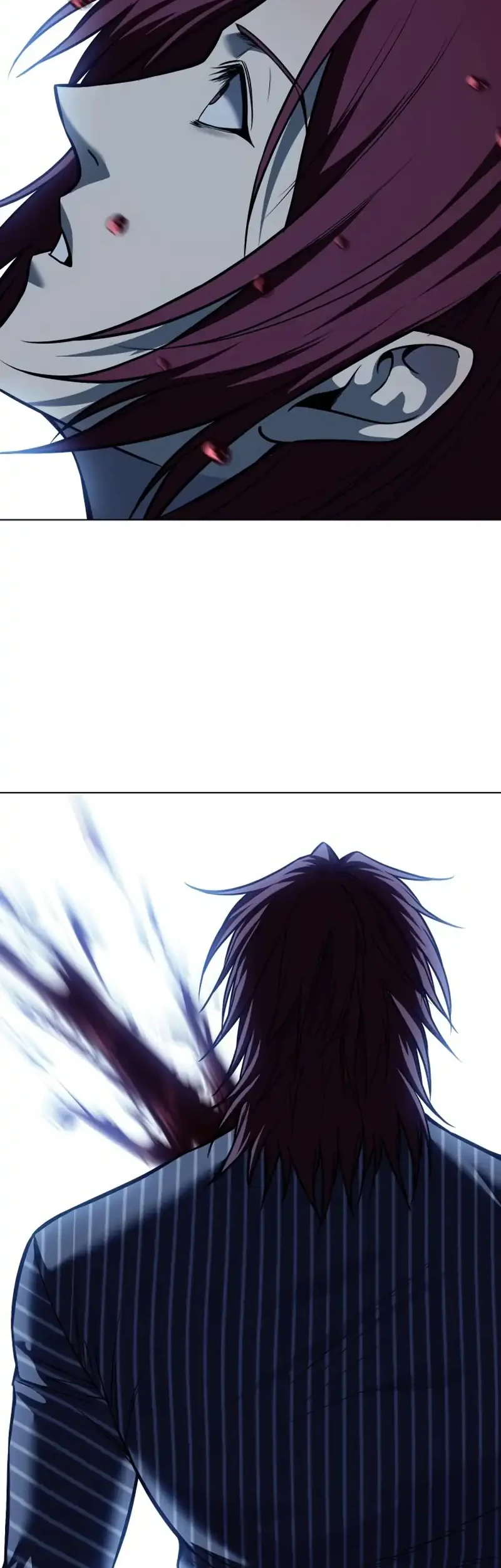 Red Shirt Chapter 63 Gambar 27