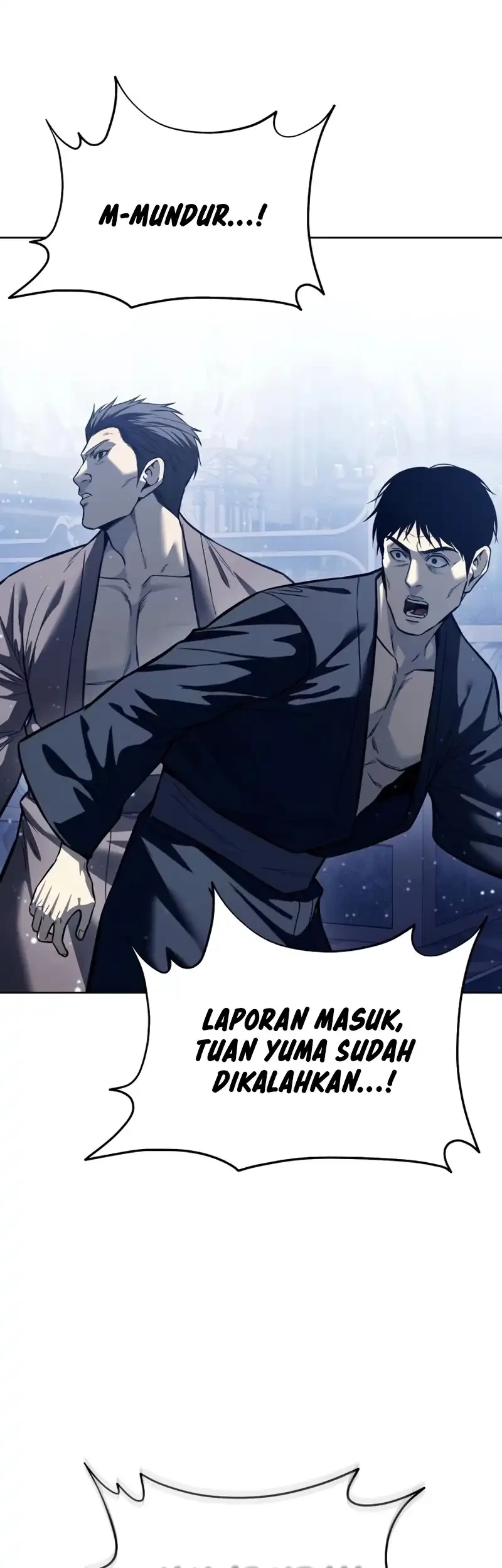 Red Shirt Chapter 64 Gambar 29