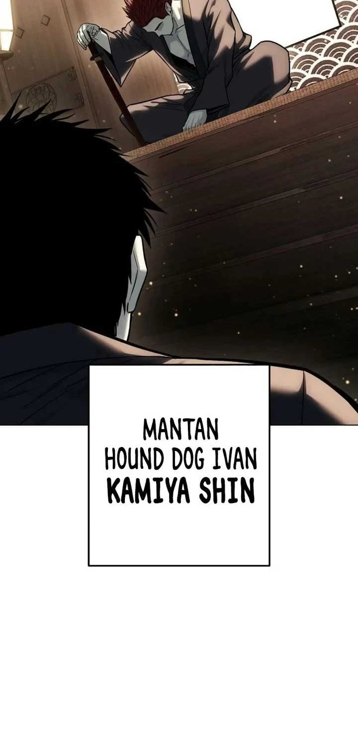 Red Shirt Chapter 65 Gambar 30