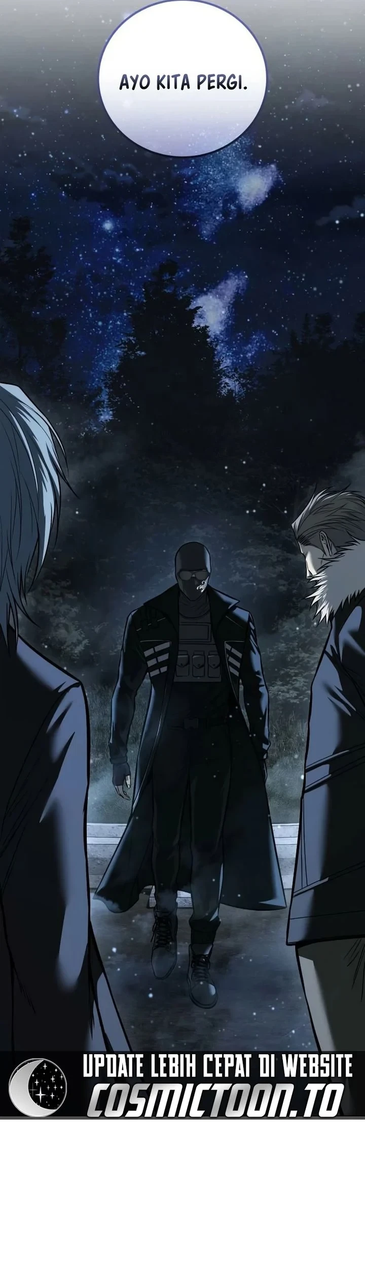 Red Shirt Chapter 65 Gambar 33
