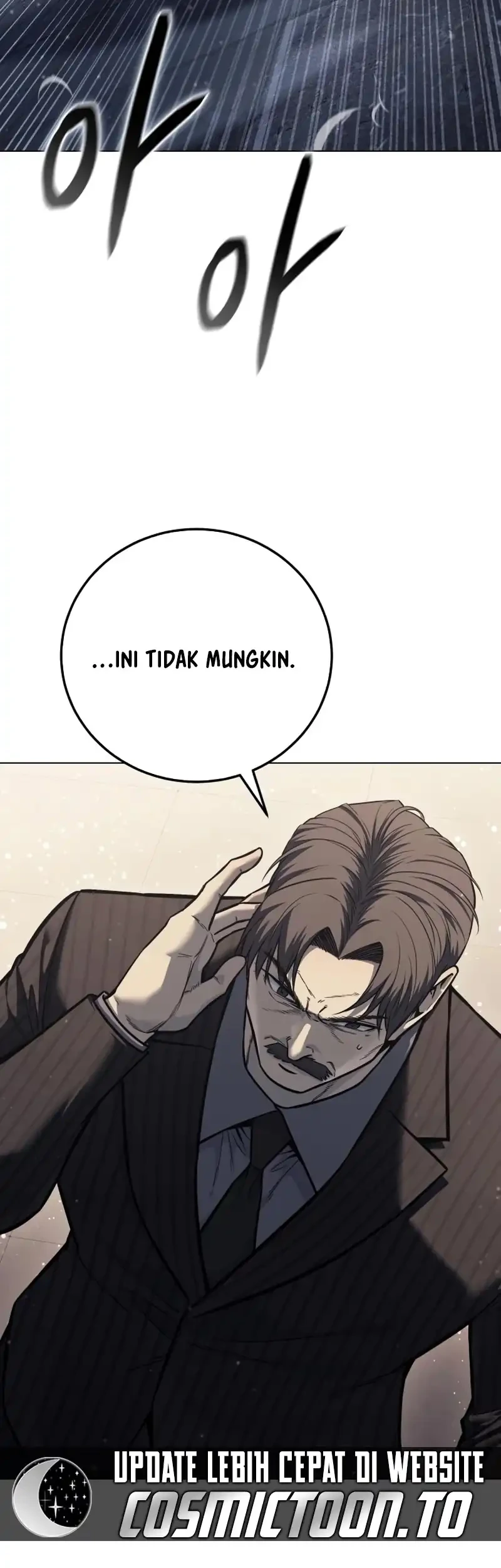 Red Shirt Chapter 66 Gambar 21