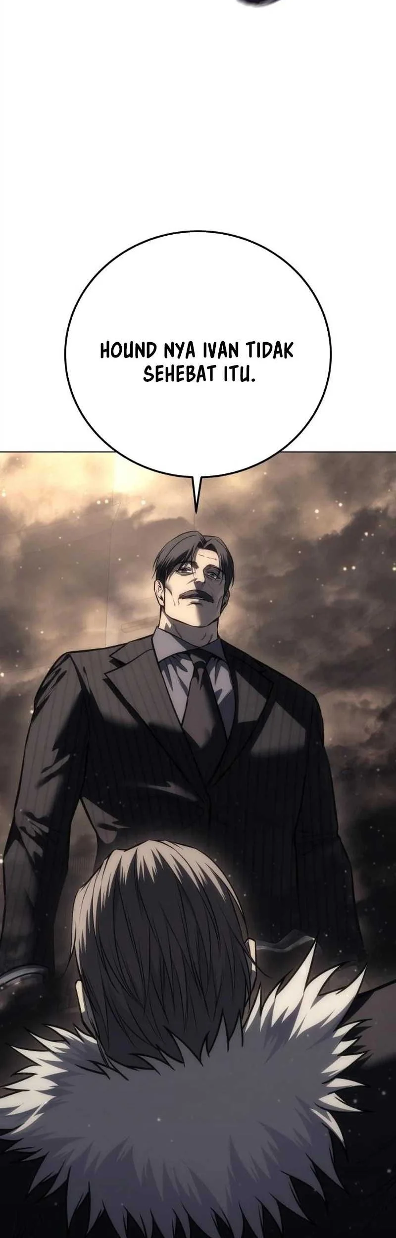 Red Shirt Chapter 67 Gambar 31