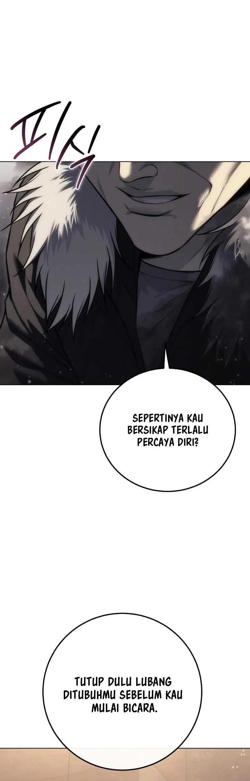 Red Shirt Chapter 67 Gambar 33