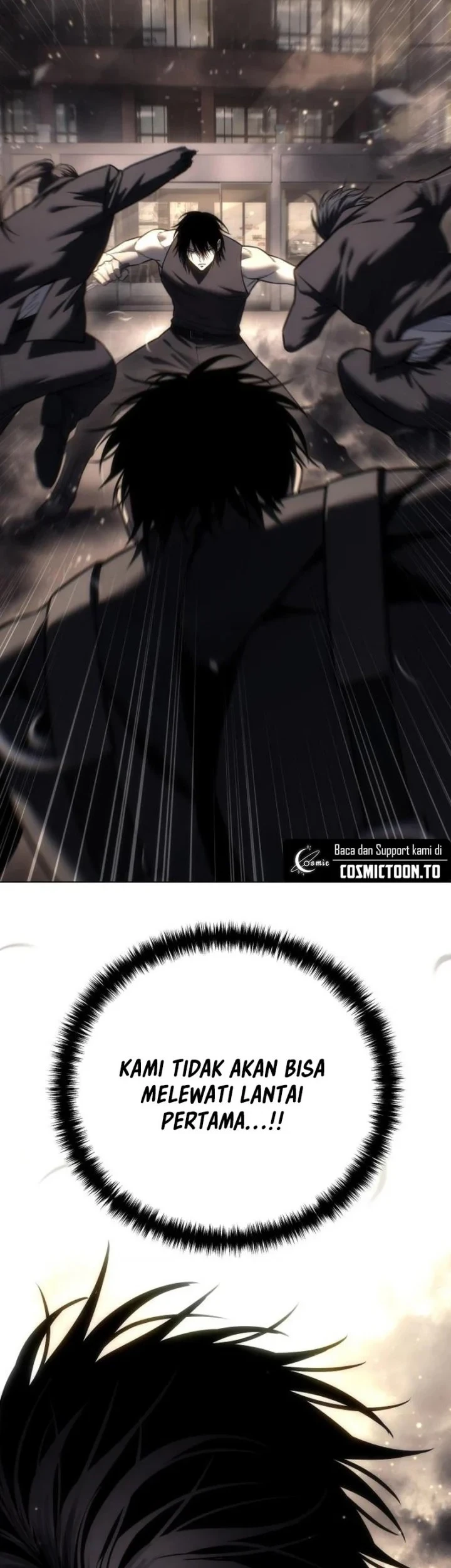 Red Shirt Chapter 68 Gambar 27