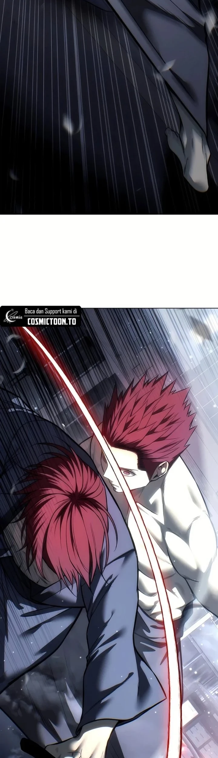 Red Shirt Chapter 69 Gambar 28