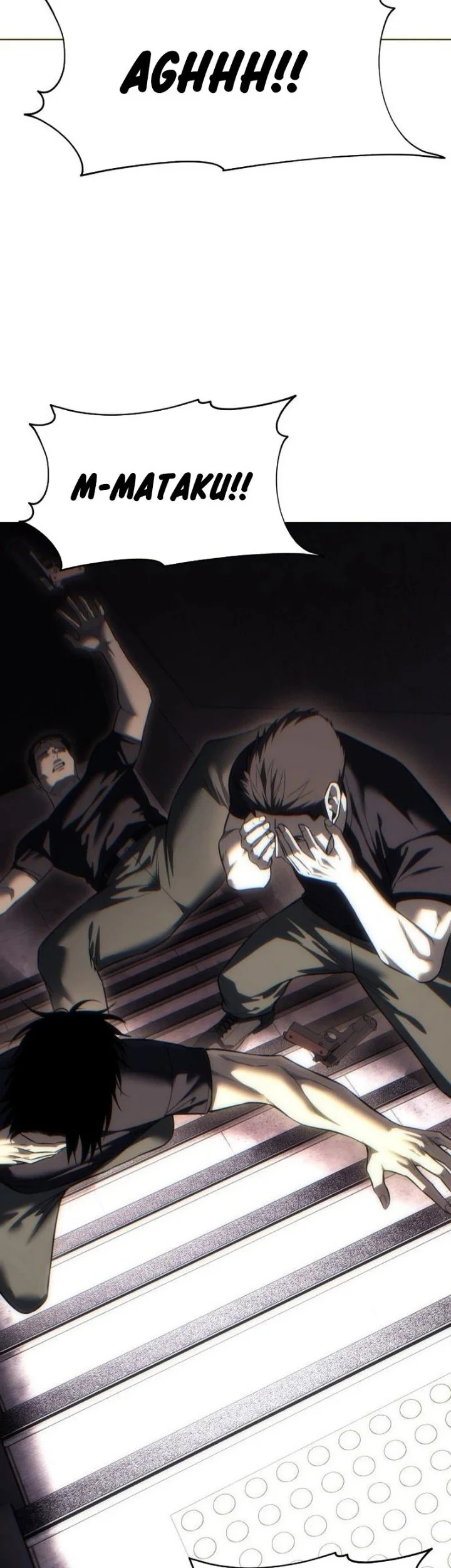 Red Shirt Chapter 70 Gambar 23