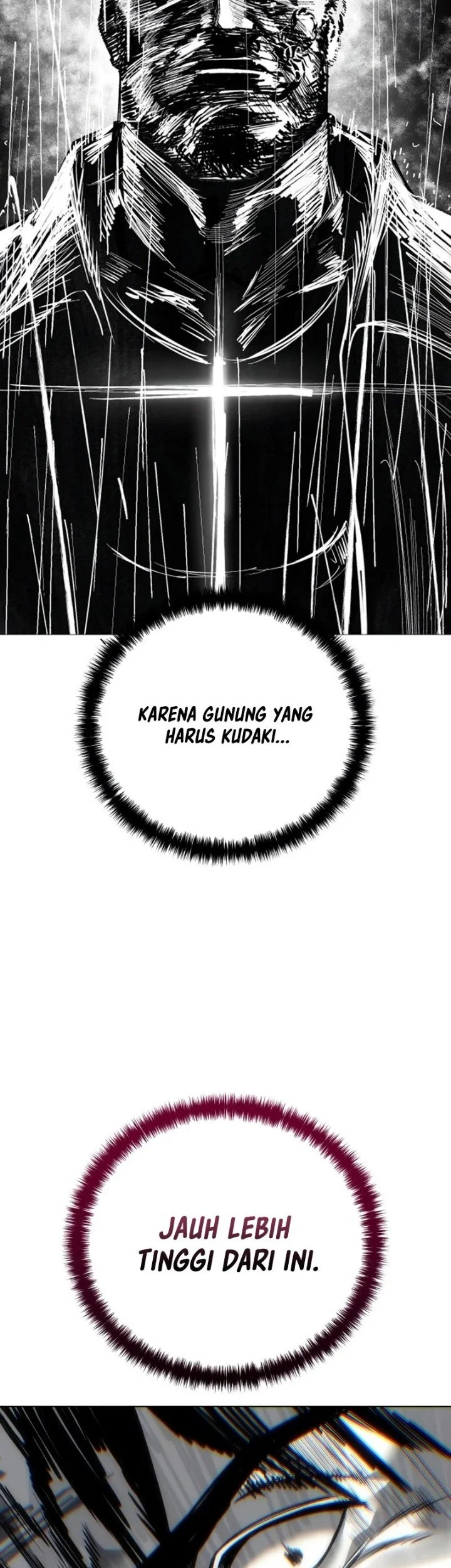 Red Shirt Chapter 71 Gambar 22
